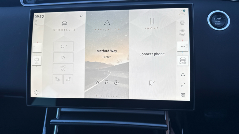 Land Rover Range Rover Evoque 1.5 P300e S 5dr Auto Hatchback